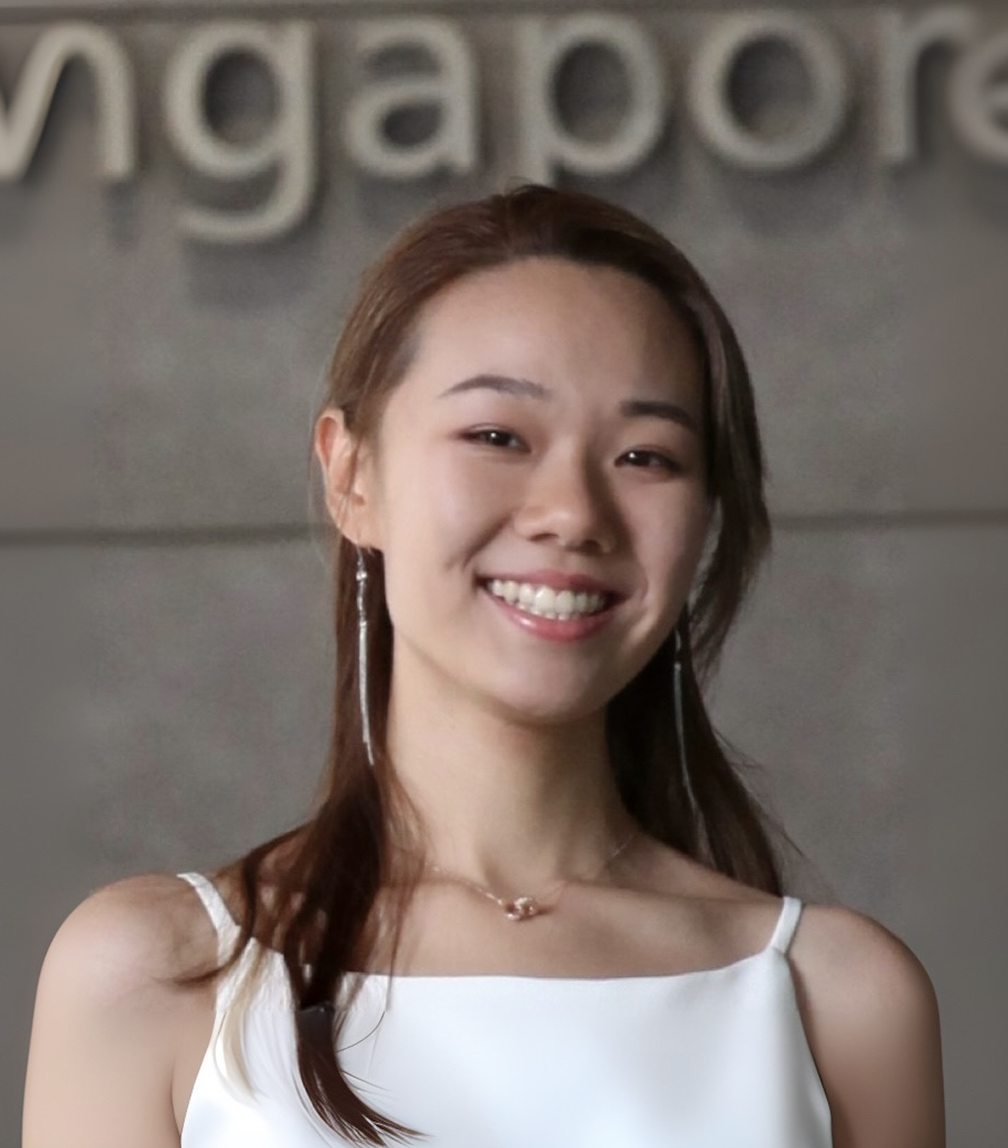 Photo courtesy of Yifan Shi My Profile Picture
